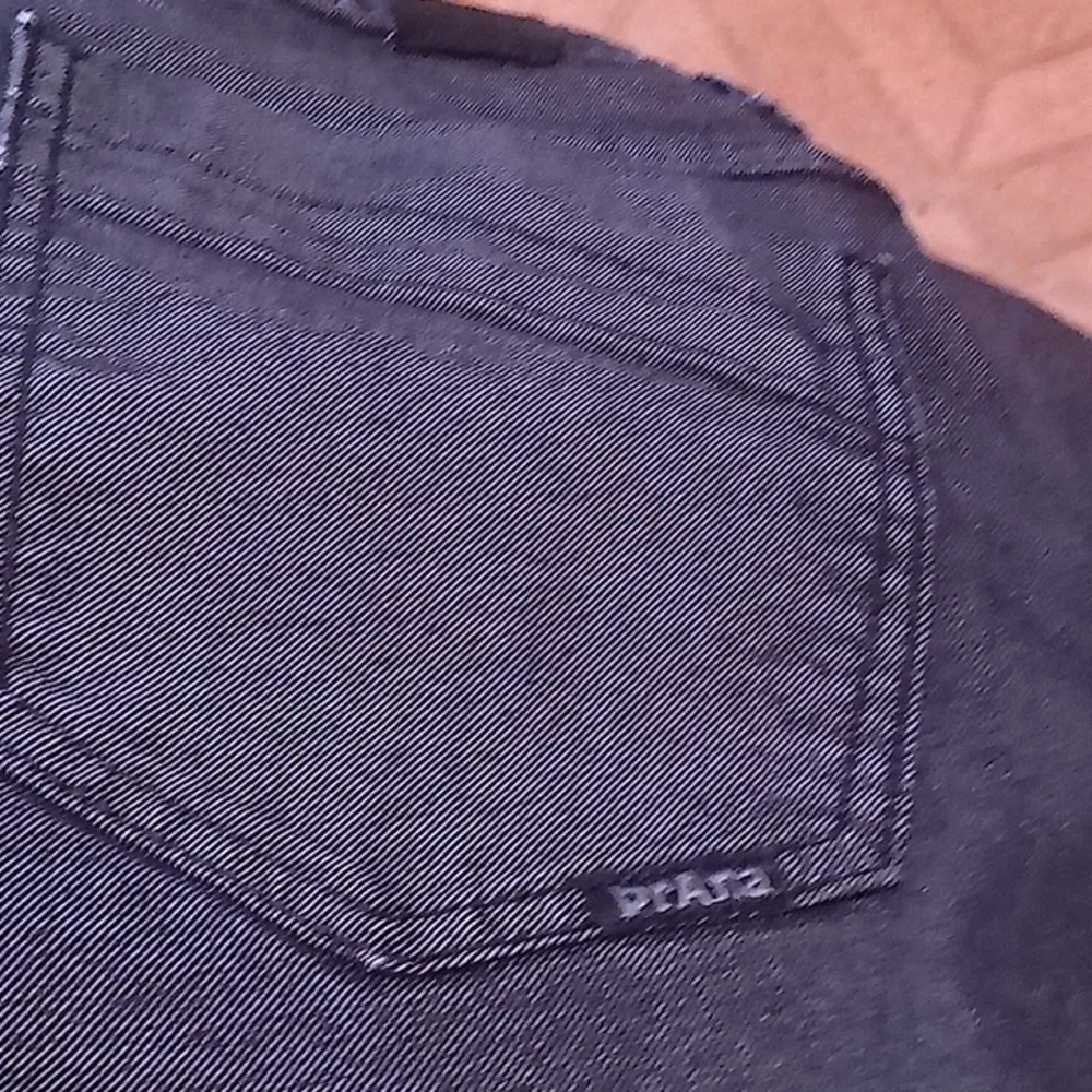 Prana men's Slim jeans